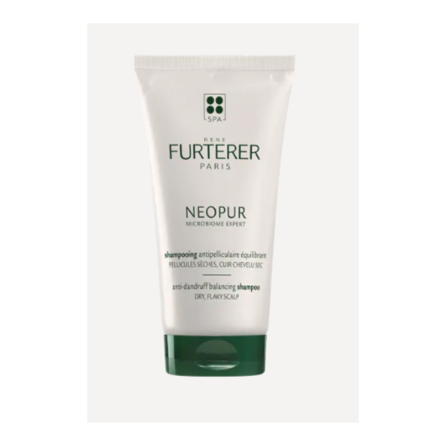 Rene Furterer Neopur Shampoo Equilibrante Forfora Secca 150 Ml