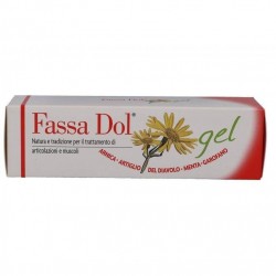 Farmacia Fassa Fassa Dol...