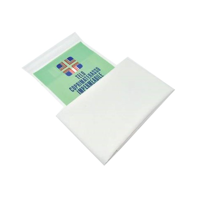 Tecnologia Ospedaliera Drydorm Telo Spugna 200x140