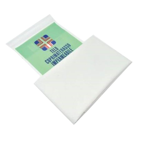 Tecnologia Ospedaliera Drydorm Telo Spugna 200x140