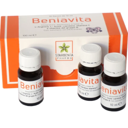 BENIAVITA 10fl.10ml