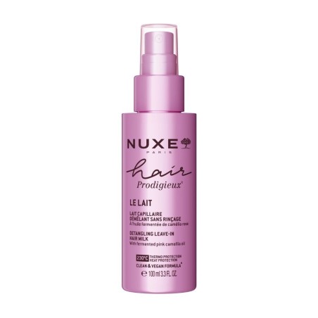 Nuxe Hair Prodigieux Detangling Leave-in Hair Milk