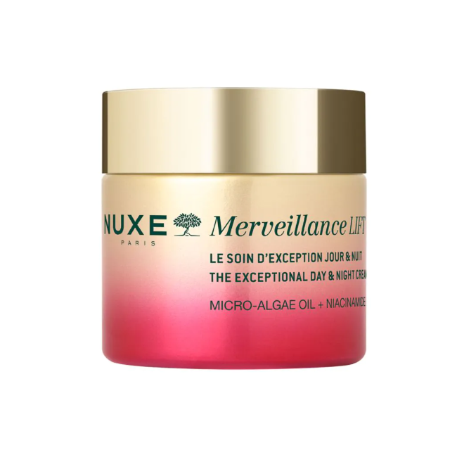 Nuxe Merv Lift Il Trattamento D'eccezione 75 Ml