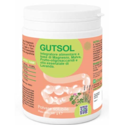 Herboplanet Gutsol 100 G