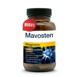 Restaxil Mavosten Magnesio...