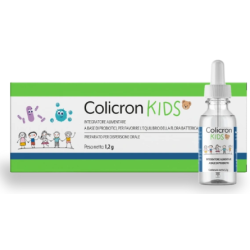 Aliveda Colicron Kids 1,2 G