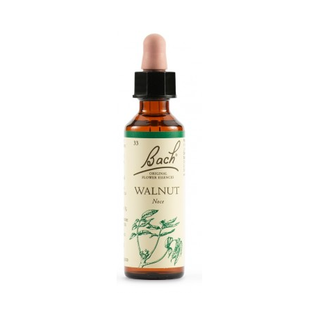 Oti Officine Terapie Innovative Walnut Bach Gocce 30ml