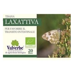 Biotobio Tisana Laxattiva 30 G