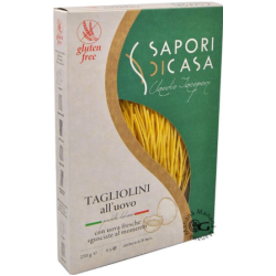 Sapori Di Casa Tagliolini...