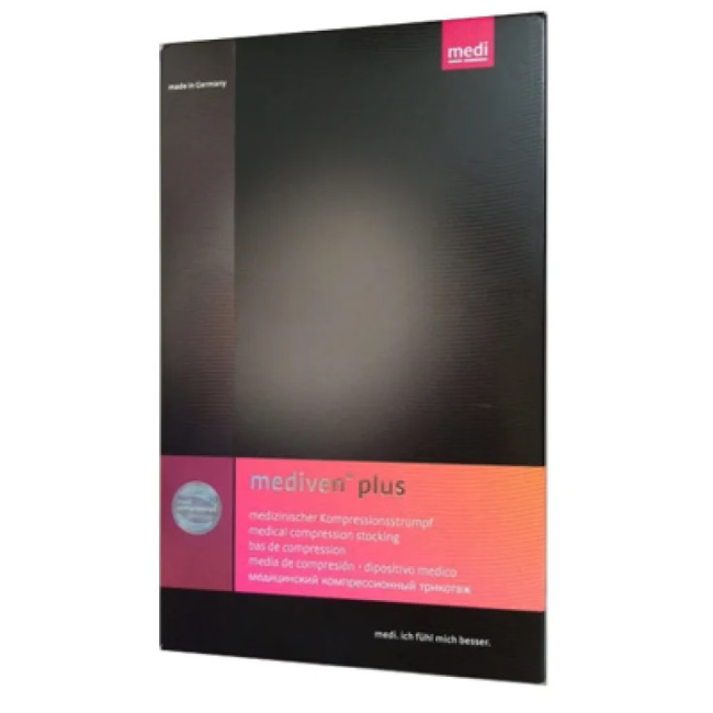 Collant Lungo Mediven Plus K1 6