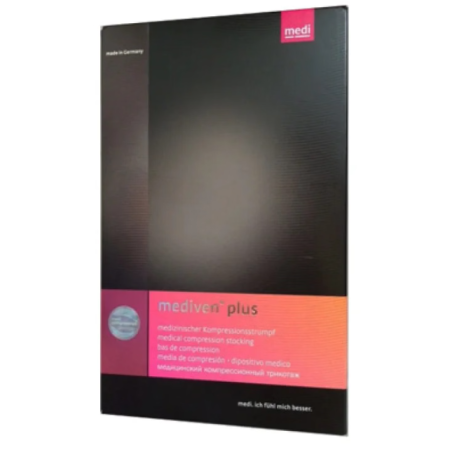 Collant Lungo Mediven Plus K1 6