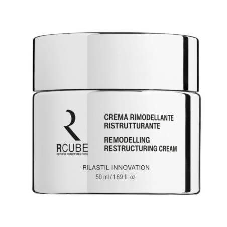 Istituto Ganassini Rilastil Rcube Crema Rimodellante Ristrutturante 50 Ml