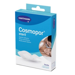 Artsana Cosmopor Steril...