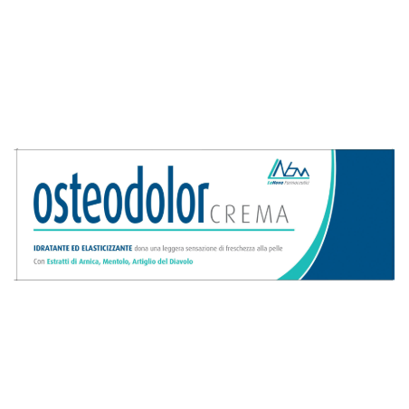 Lanova Farmaceutici Osteodolor Crema 100 Ml