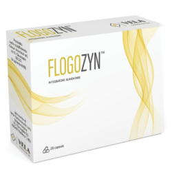 Vela Farmaceutici Flogozyn...