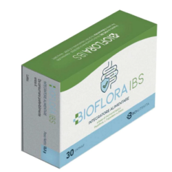 Bionutrivita Bioflora Ibs...