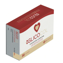 Bionutrivita Glicocol 30...
