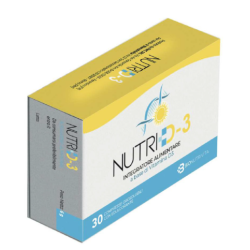 Bionutrivita Nutri D3 30...