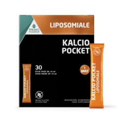 Promopharma Kalcio Lipos...