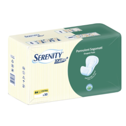 Serenity Sagomato Sd...