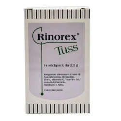 Stewart Rinorex Tuss 14...