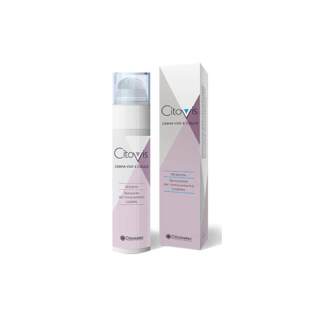 Citozeatec Citovis Crema 50 Ml