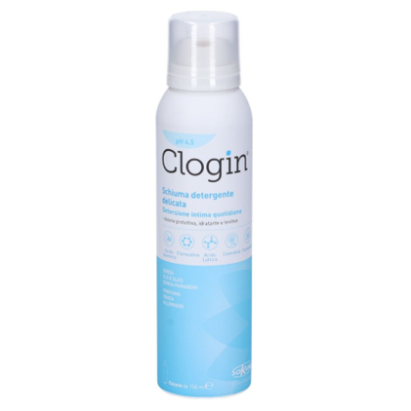 Sakura Clogin Schiuma Detergente 150 Ml