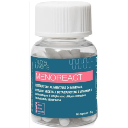Med Nutraiuvens Menoreact...