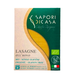 Sapori Di Casa Lasagne...
