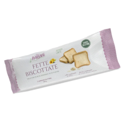 Natisani Fette Biscottate...