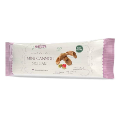 Natisani Mini Cannoli 12...