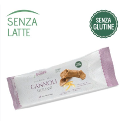 Natisani Cannolo Senza...