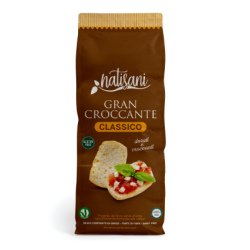 Natisani Gran Croccante...