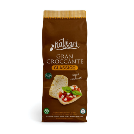 Natisani Gran Croccante Classico 100 G