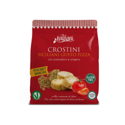 Natisani Crostini Siciliani...