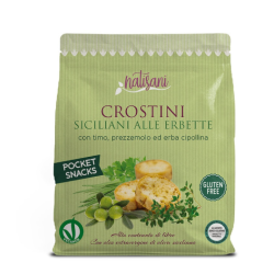 Natisani Crostini Alle...