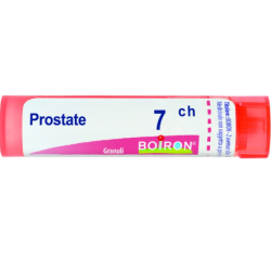 Boiron Prostate 7ch Gr 4g