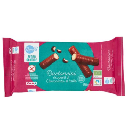 Benesi' Coop Bastoncini...