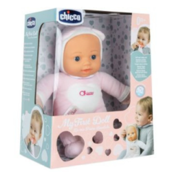 Chicco Gioco Bambola...