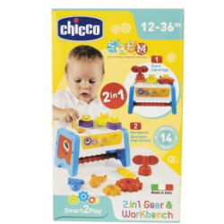 Chicco Gioco S2p 2 In 1...