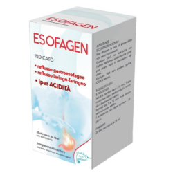 Pharmagen Esofagen 20 Stick...