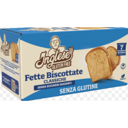 Gaia Inglese Fette...