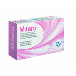 Cv Medical Mitera Prima 45...