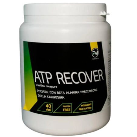 Piemme Pharmatech Atp Recover 400 G