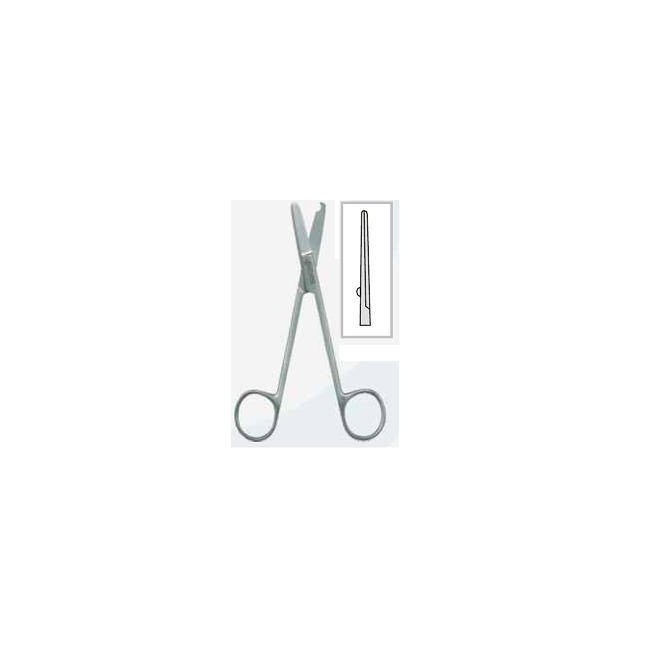 Pb Pharma Pinza Leva Punti Met Michel