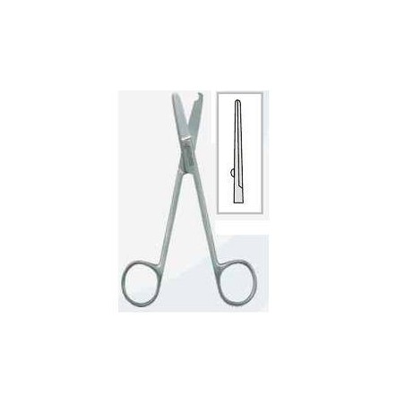 Pb Pharma Pinza Leva Punti Met Michel