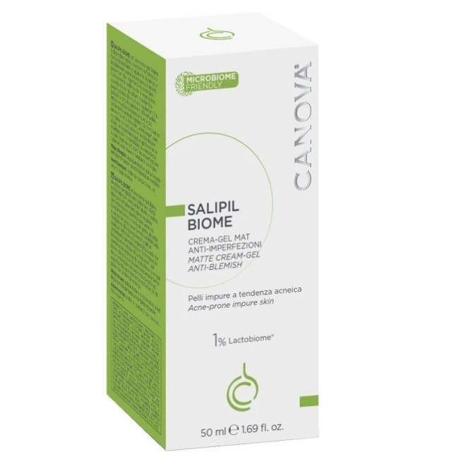 SALIPIL BIOME 50ml