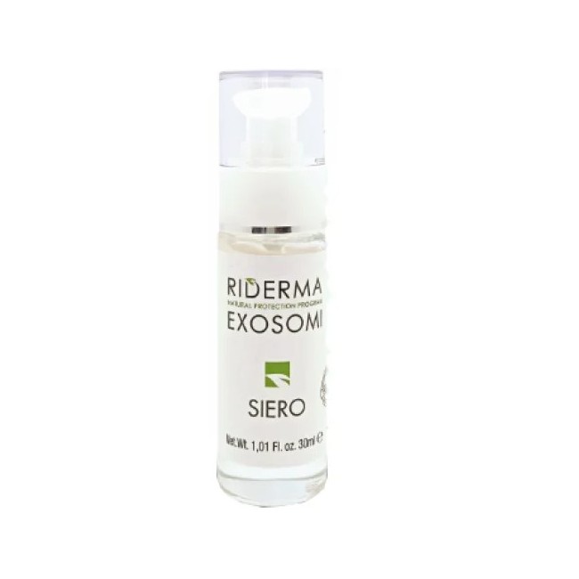 RIDERMA Exosomi Siero 30ml