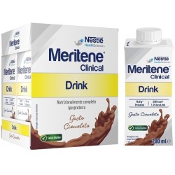 Nestl&egrave; Meritene Clinical...
