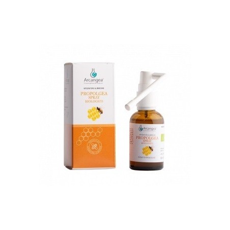 Arcangea Propolgea Spray Bio 30 Ml